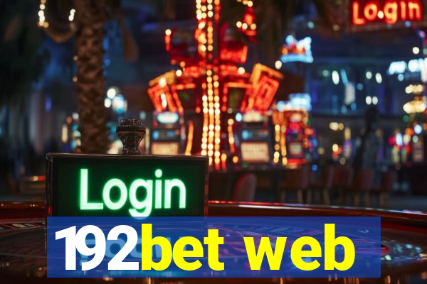 192bet web